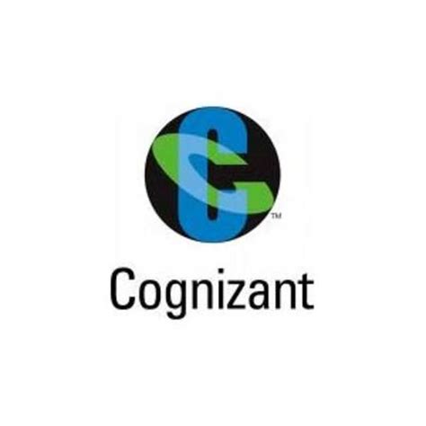 Cognizant Technology Solutions India Pvt. Ltd. .